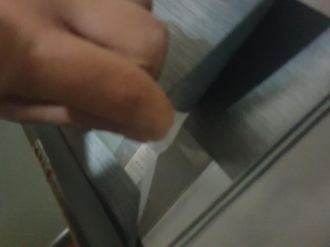 블라인더 청소법좀 알려주십시오 후면부분 청소를 하고싶습니다의 2번 째 이미지