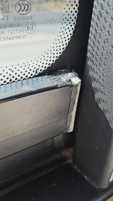 혹시 이거 석면 가루 일수도 있나요??의 0번 째 이미지