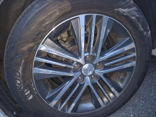 주차중 차량사고 수리는 어디가는게 좋을까요의 3번 째 이미지