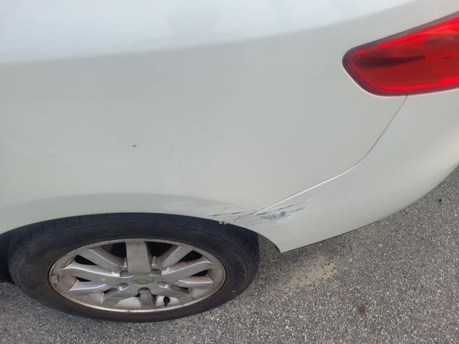 자동차 수리비가 어느정도 나올까요?의 2번 째 이미지