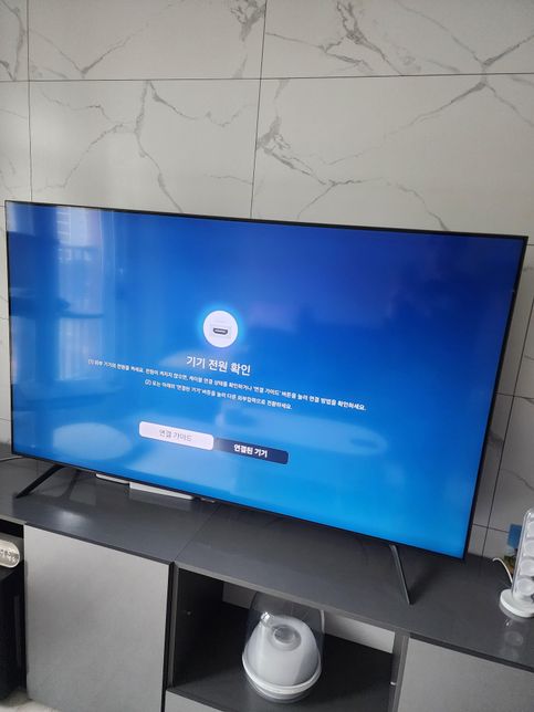 TV hdmi 연결이 안됩니다(노트북과는 연결이 되는데, 컴퓨터 본체와능 연결이 안됩니다)의 1번 째 이미지