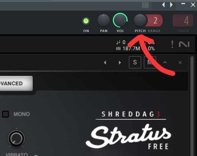 Fl Studio 작곡 초보좀 살려주세요 ㅜㅜ의 0번 째 이미지