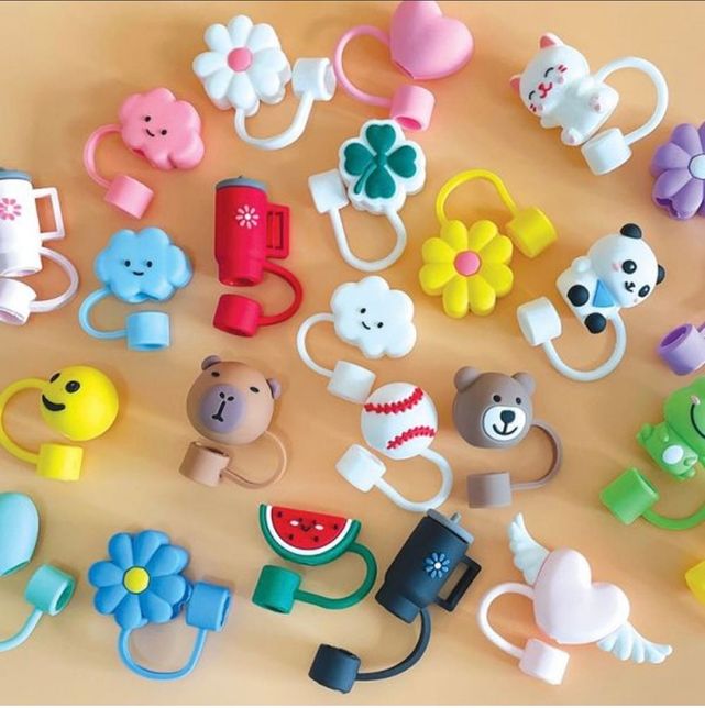 텀블러 빨대마개 수입하려면 식검해야 하나요?의 0번 째 이미지