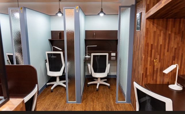 스카에서 아이스티 타 먹는거 민폐인가요의 0번 째 이미지