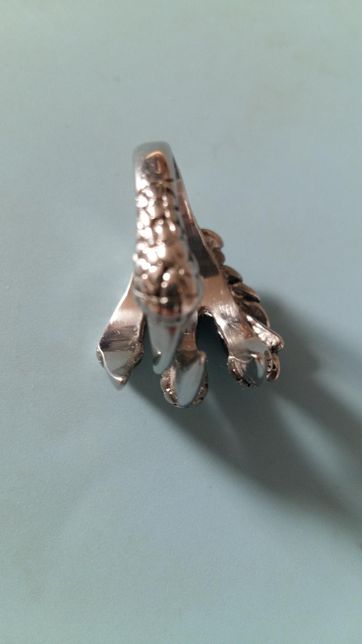 금은방을 갔는데 순은반지를 바꿔주지 않고 거부하면 그게 뭔가요?의 1번 째 이미지