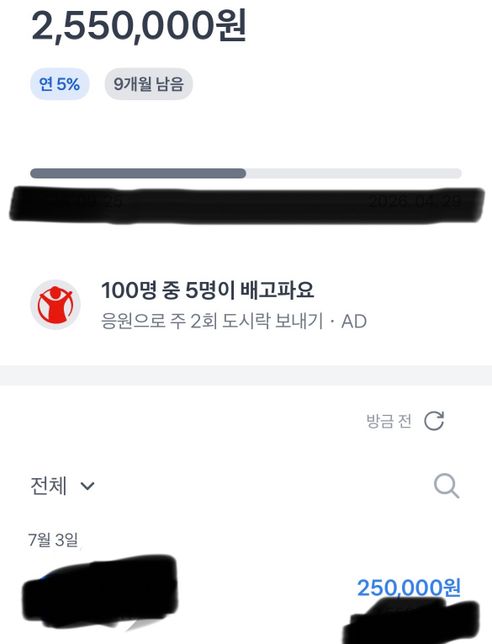 군적금 실수로 먼저 입금해버렸어요 어떡하죠의 0번 째 이미지
