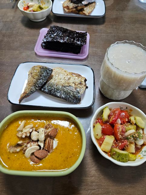 57세 호로몬성 유방암 수술7개월차입니다.의 1번 째 이미지