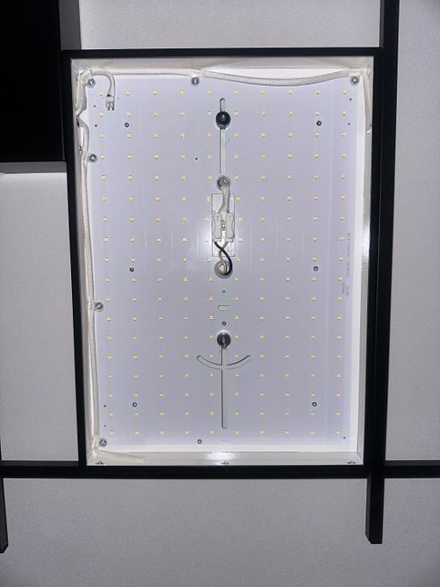 Led등이 깜빡거리는데 안정기가 안 보여요의 0번 째 이미지