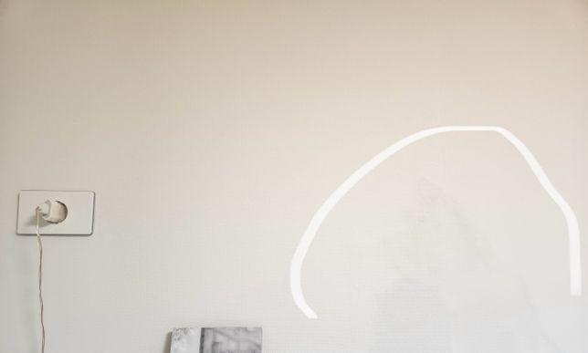 벽걸이 에어컨 철거 후 배관 마감처리 관련의 3번 째 이미지