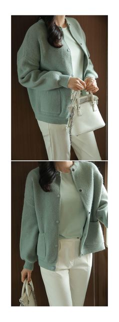 가디건 색상 추천 부탁드립니다~~~의 1번 째 이미지