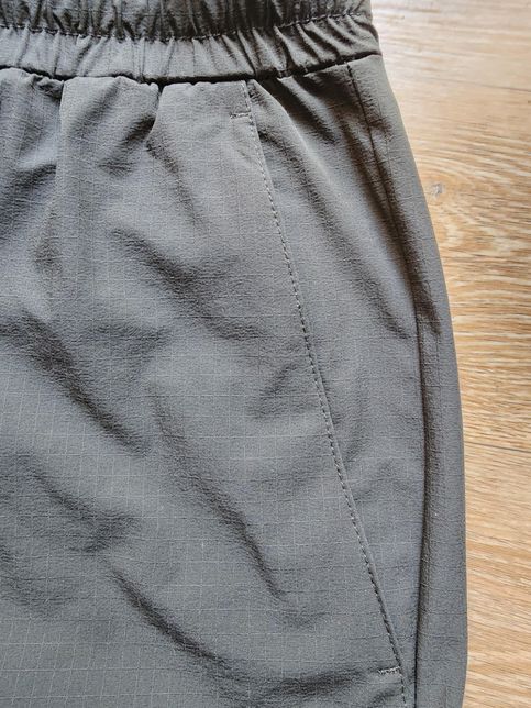 바지의 지퍼 달린 주머니 부분이 벌어져요.의 1번 째 이미지