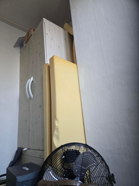 매트리스 스펀지는 어떻게 버려야하나요?의 0번 째 이미지