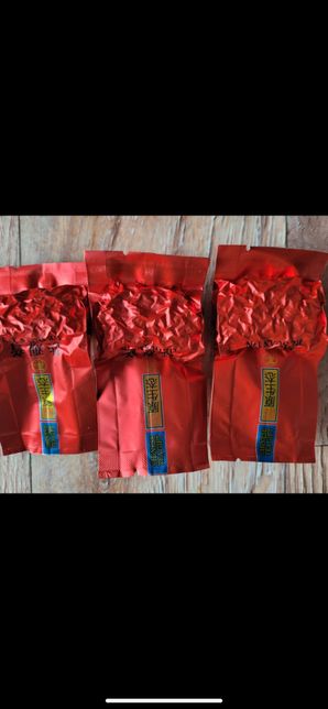 이 마시는중국차를 선물받았는데 이게뭔가요의 0번 째 이미지