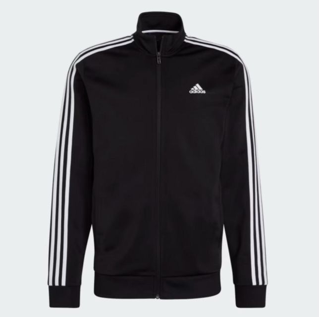 아디다스 져지 둘 중 어떤게 더 나은가요?의 0번 째 이미지