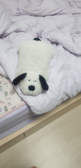 인형 털 다시 복슬거리게 하려면 어떻게 하나요?의 0번 째 이미지