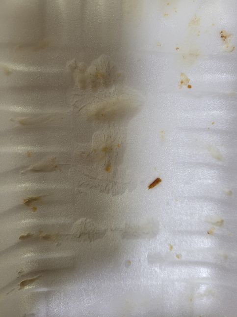 스티로폼 배달 용기 (ps) 질문드립니다의 0번 째 이미지