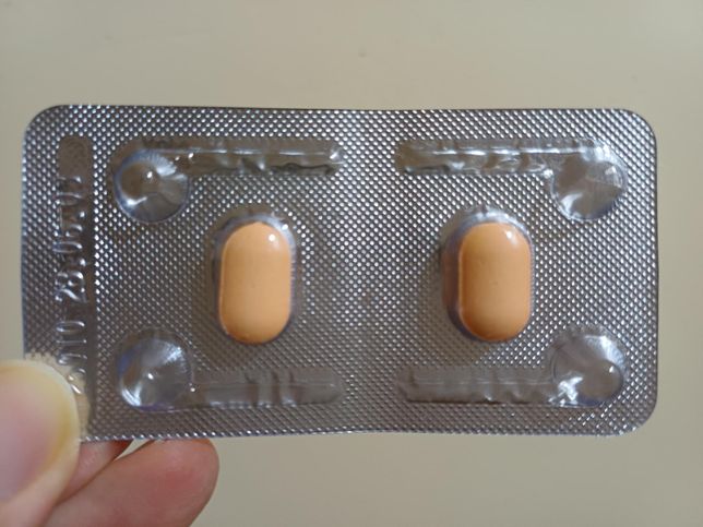 약사님들, 이 약 좀 봐주세요....의 1번 째 이미지