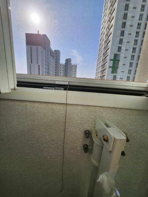 방화실 창문 닫는 방법..?????의 0번 째 이미지