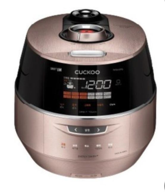 밥솥 취사후 뚜껑 잠김 풀림 관련 원칙은?의 2번 째 이미지