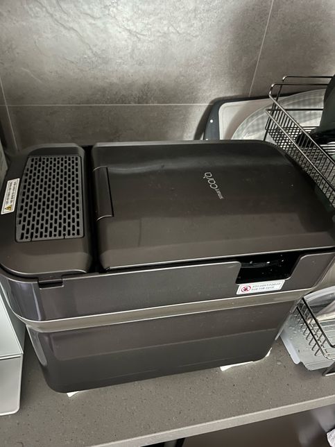 음식물처리 기계를 사용하고 있는데요?의 0번 째 이미지