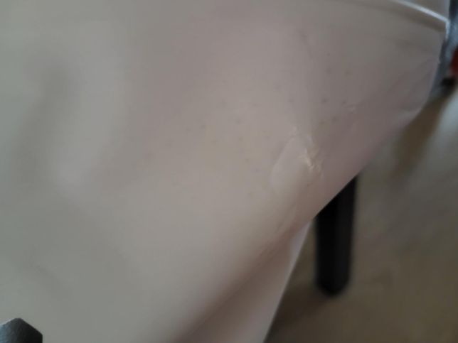 쌀 봉투에 곰팡이인지 좀 봐주세요..의 1번 째 이미지