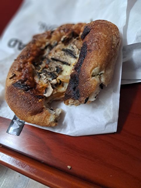 사진속 빵들에 대해 질문을 드려봅니다.의 2번 째 이미지