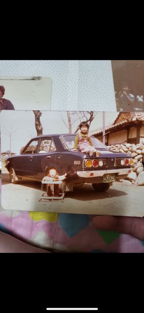 이 자동차 이름이 뭔지 알려주세요..의 0번 째 이미지