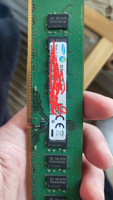 컴퓨터메모리 추가하고싶은데 똑같은메모리로 추가하면되나요?의 0번 째 이미지