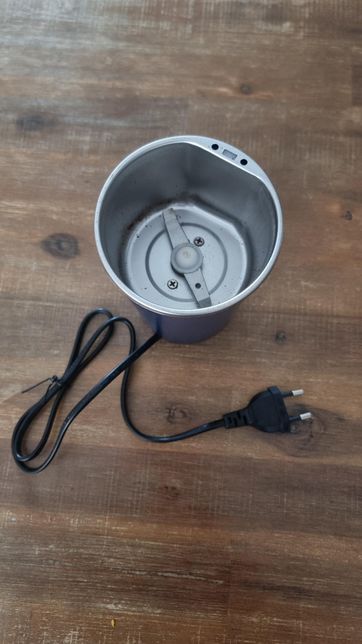 전동 원두 그라인더 청소 문의 드립니다.의 0번 째 이미지