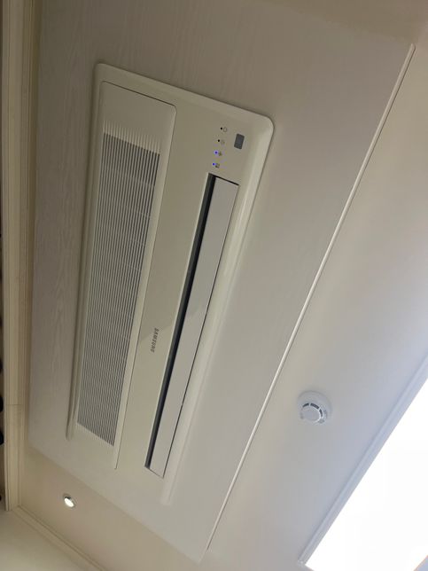 갑자기에어컨이 잘되다가 꺼지고 불만 깜빡깜빡 거려요의 0번 째 이미지