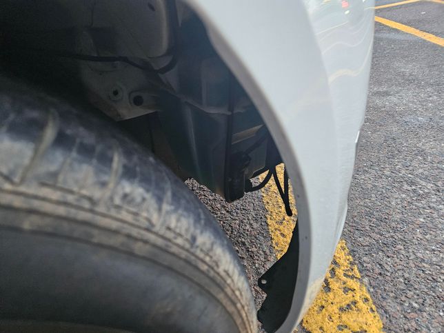 마대자루 차량 교통사고(바퀴 뀜 현상)의 0번 째 이미지