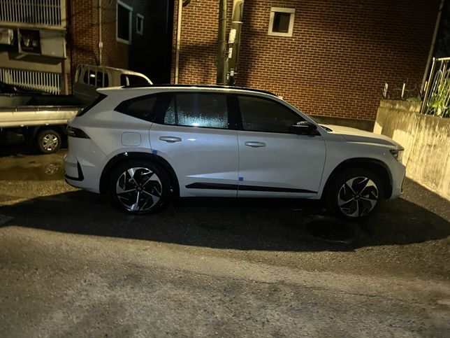 주차장 입구 막은 차 민사소송 안될까요의 0번 째 이미지