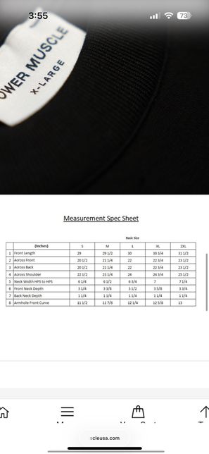 미국 상의사이즈 문의 입니다 답변 부탁드려요의 0번 째 이미지