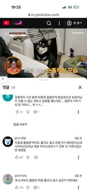 아이들의 감정은 배워가는 거죠???의 0번 째 이미지
