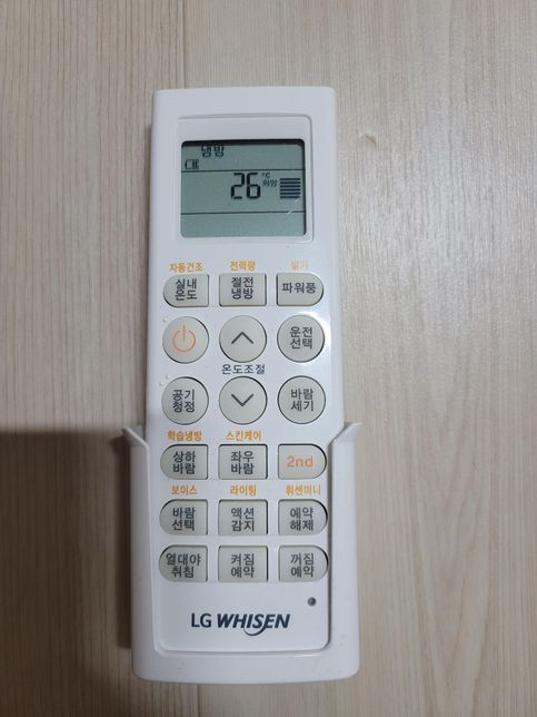 엘지 휘센 벽걸이 에어컨 기능중에서..의 0번 째 이미지