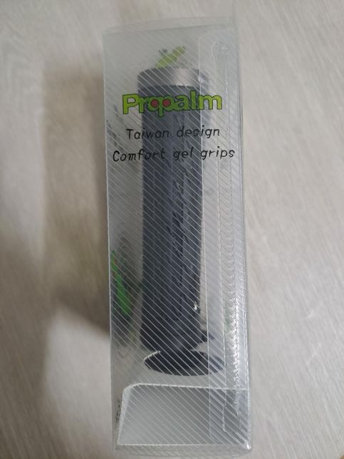 이거 정품이 맞을까요^^? 자전거 핸들 그립을 구입하였습니다의 3번 째 이미지