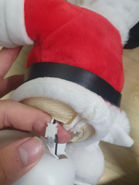 전기 장난감 내부 부품 이름이 뭔지 궁금해요의 0번 째 이미지