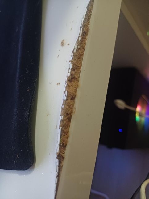 책상살릴수잇을까요 이사가는데 손땀및해서 벌어졋는데 물어줘야하나해서요 ㅠㅠ 혼자 해결방법좀알려주세여 ㅠ의 0번 째 이미지