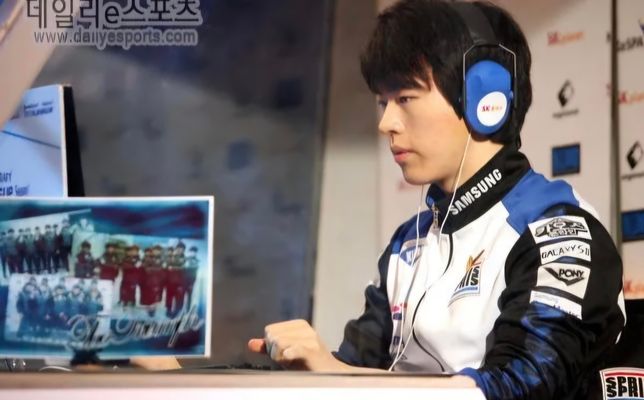 안녕하세요 옛날 송병구 선수 테란전 승률이의 0번 째 이미지