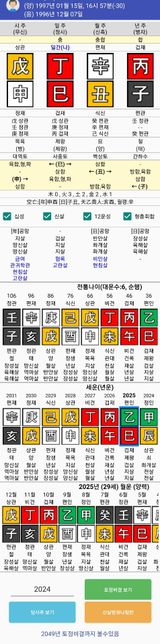 이번달에 저한테 귀인이 들어오나요?의 0번 째 이미지