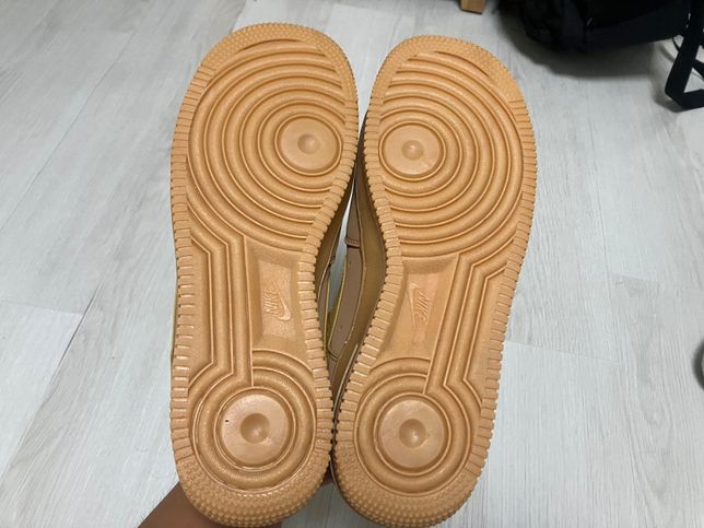 된장포스 짭 찐 구별 해주실분 계신가요의 3번 째 이미지