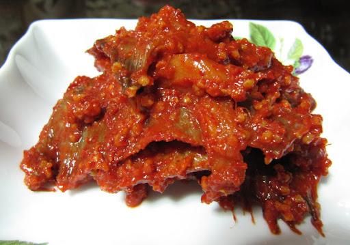 서울 강북구 근처에 함경도식 식해 파는 곳 아시는 분 있으신가요?의 0번 째 이미지