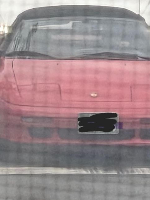 본적 없는 차여서 찍어봤는데 기종 뭔지ㅈ아세요?의 0번 째 이미지