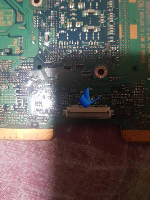 전자기기 기판 부품 제품명을 알려주세요의 1번 째 이미지