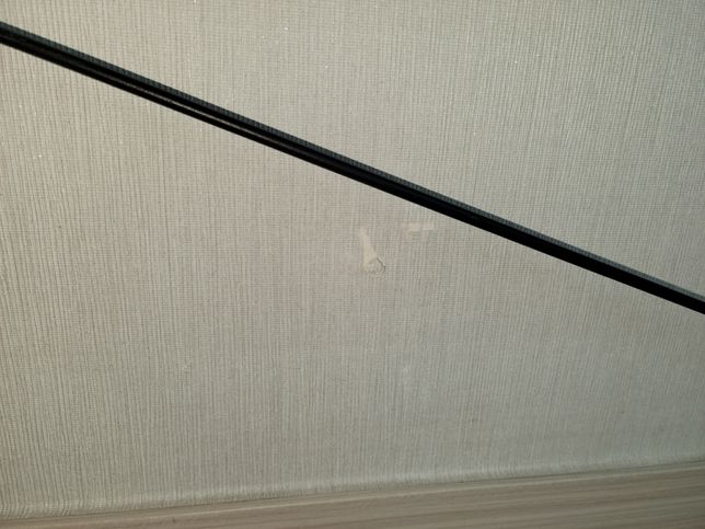 이사 정산 수리 비용 청구 (벽지 찢어짐)의 0번 째 이미지