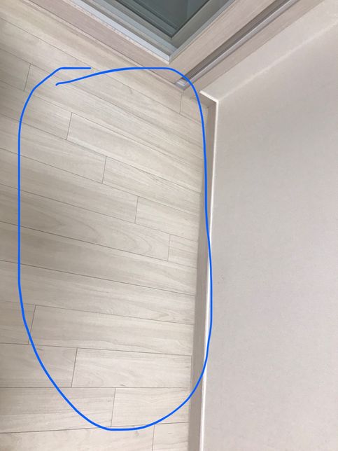안방 코너쪽 바닥 우두둑 소음 원인 문의?의 0번 째 이미지