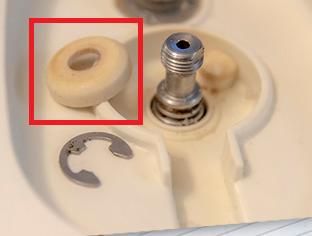 쿠쿠밥솥 모델명 DHXB0610FS 부속품 명칭 질문의 0번 째 이미지