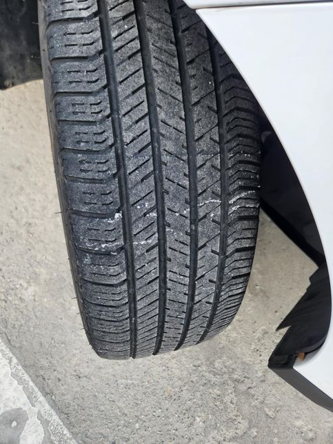 21년도에 교체한 타이어 사용중인데 교체시기인가요?의 2번 째 이미지