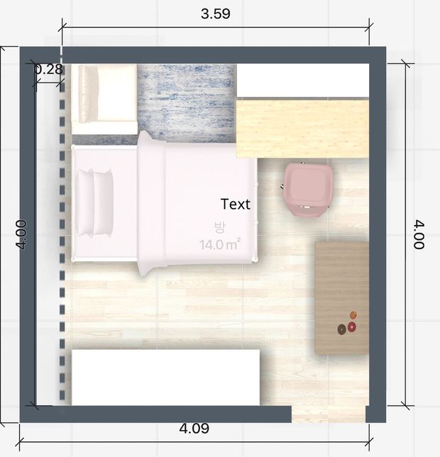 이사 가는데 방구조 투표 좀 해주세요~!!의 0번 째 이미지