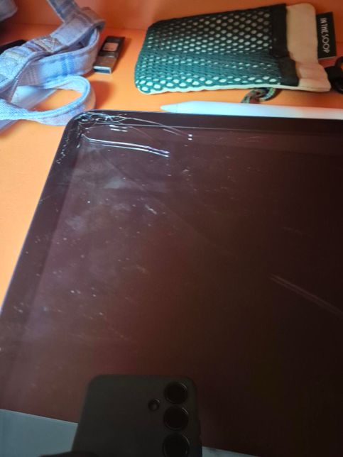 아이패드 10세대 액정 깨지면 가격 얼마인가요의 0번 째 이미지